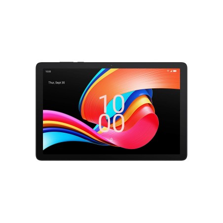TCL TAB 10L 101 - 32GB, 3GB RAM, Black | Affordable Tablet with Stunning Display & Performance!